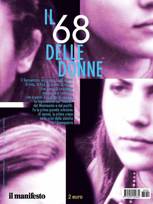 il 68 delle donne