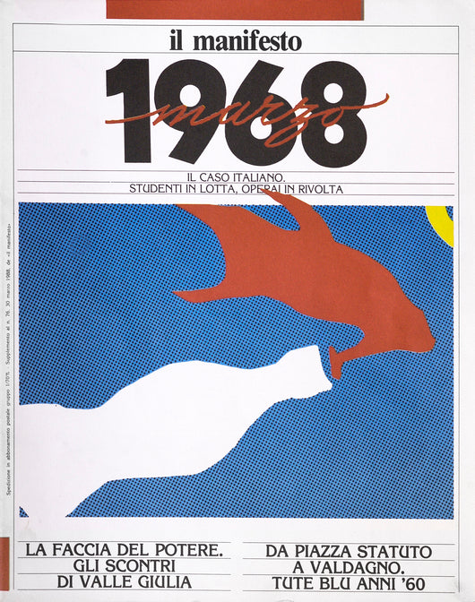 1968 - n. 2 - marzo