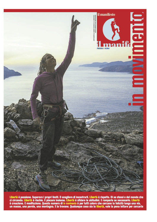 in movimento maggio 2016