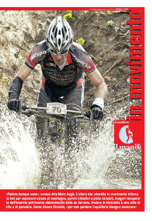 in movimento giugno 2016