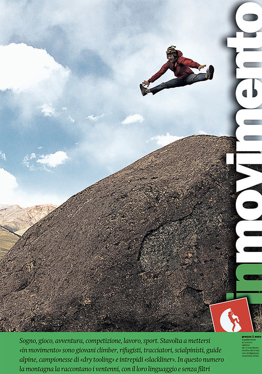 in movimento novembre 2016