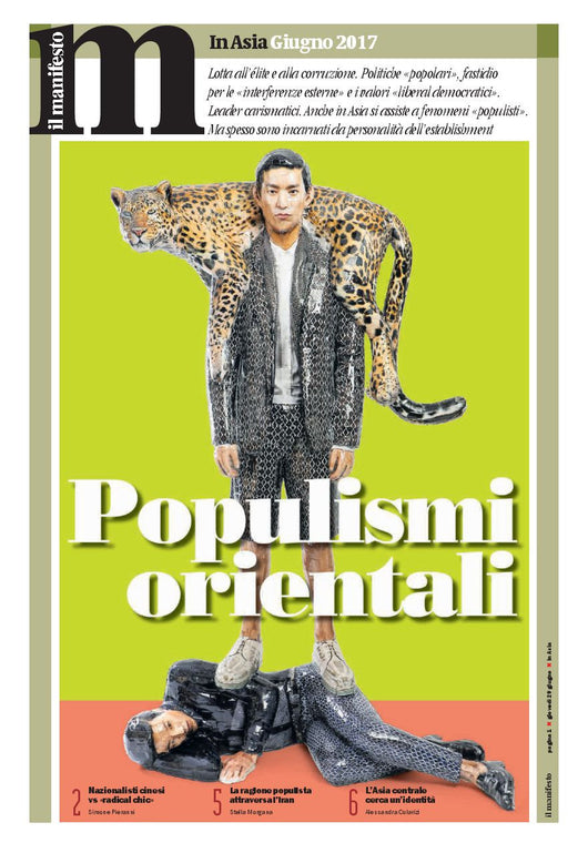 In Asia - Speciale populismi orientali