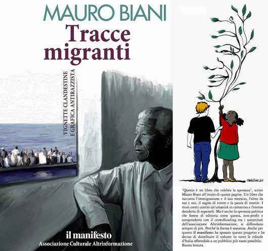 Tracce migranti