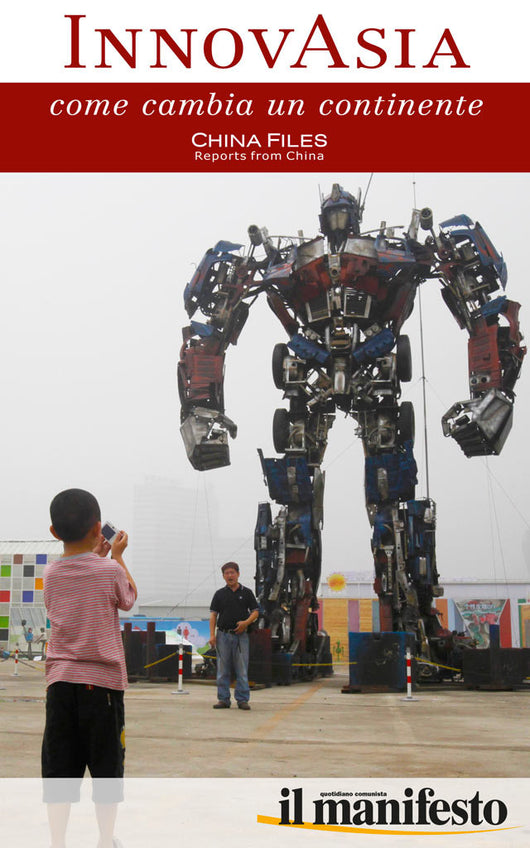 InnovAsia