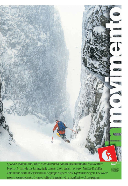 In movimento marzo 2018