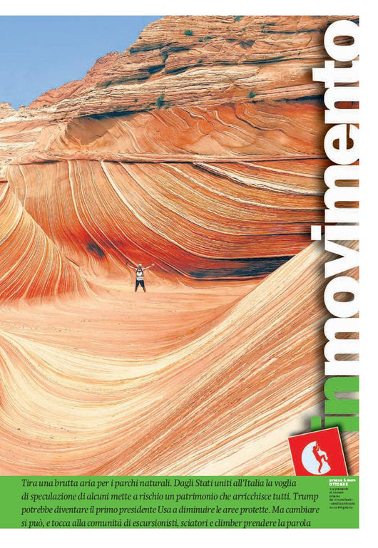 In movimento ottobre 2017
