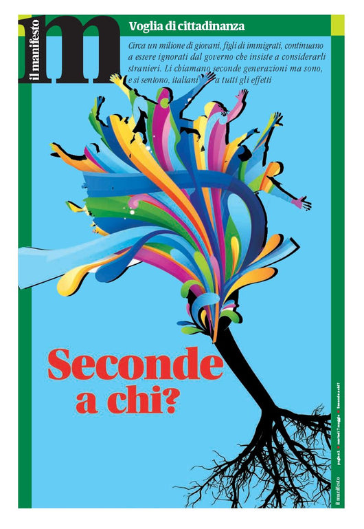 Speciale voglia di cittadinanza