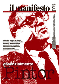 essenzialmente Pintor - rivista