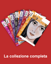 Tutto La fine del mondo