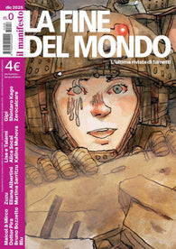 La fine del mondo - numero 0