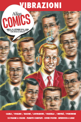 Tutto Alias Comics
