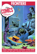 Tutto Alias Comics