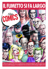 Tutto Alias Comics