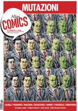 Tutto Alias Comics