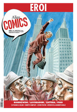 Tutto Alias Comics