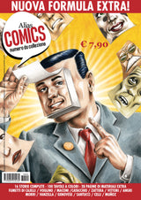 Tutto Alias Comics