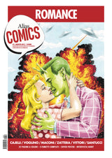 Tutto Alias Comics