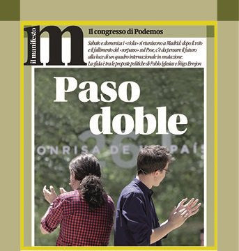 Speciale Podemos