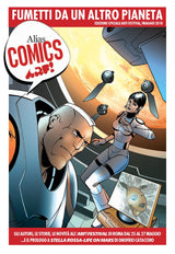 Tutto Alias Comics