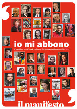 io mi abbono