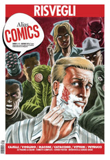 Tutto Alias Comics