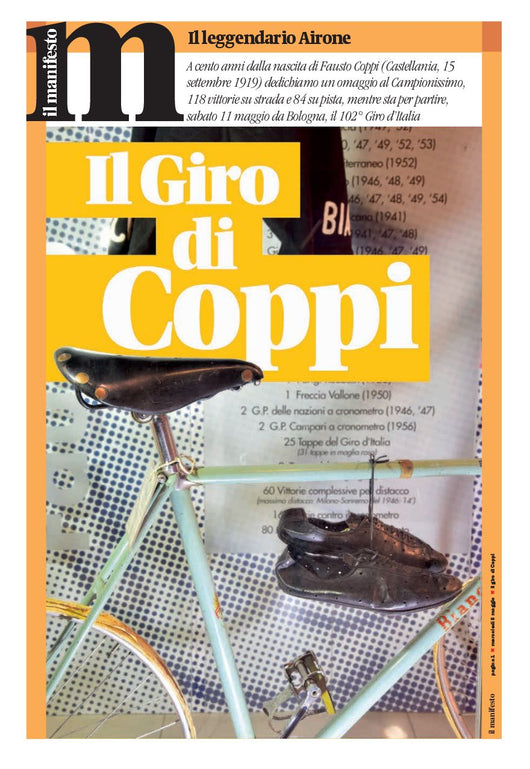 Speciale Fausto Coppi